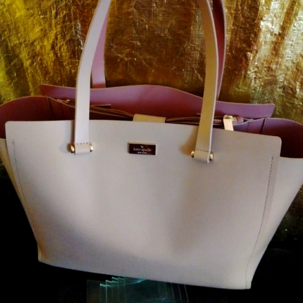Kate spade tote